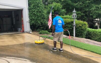 Is Pressure Washing a Driveway in Brisbane an Excellent Cleaning Method?